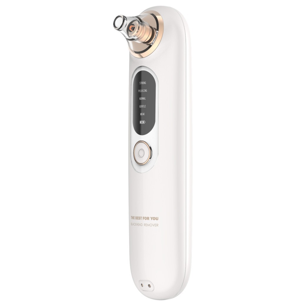 Electric Wireless Facial Pore Cleaner
