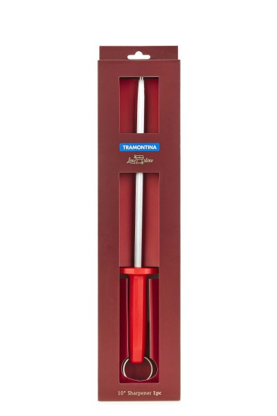 Low & Slow Sharpener 10", 25cm - Tramontina