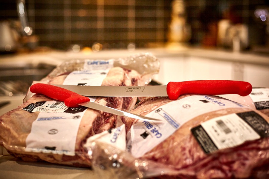 Low & Slow Boning Knife 6", 15cm - Tramontina
