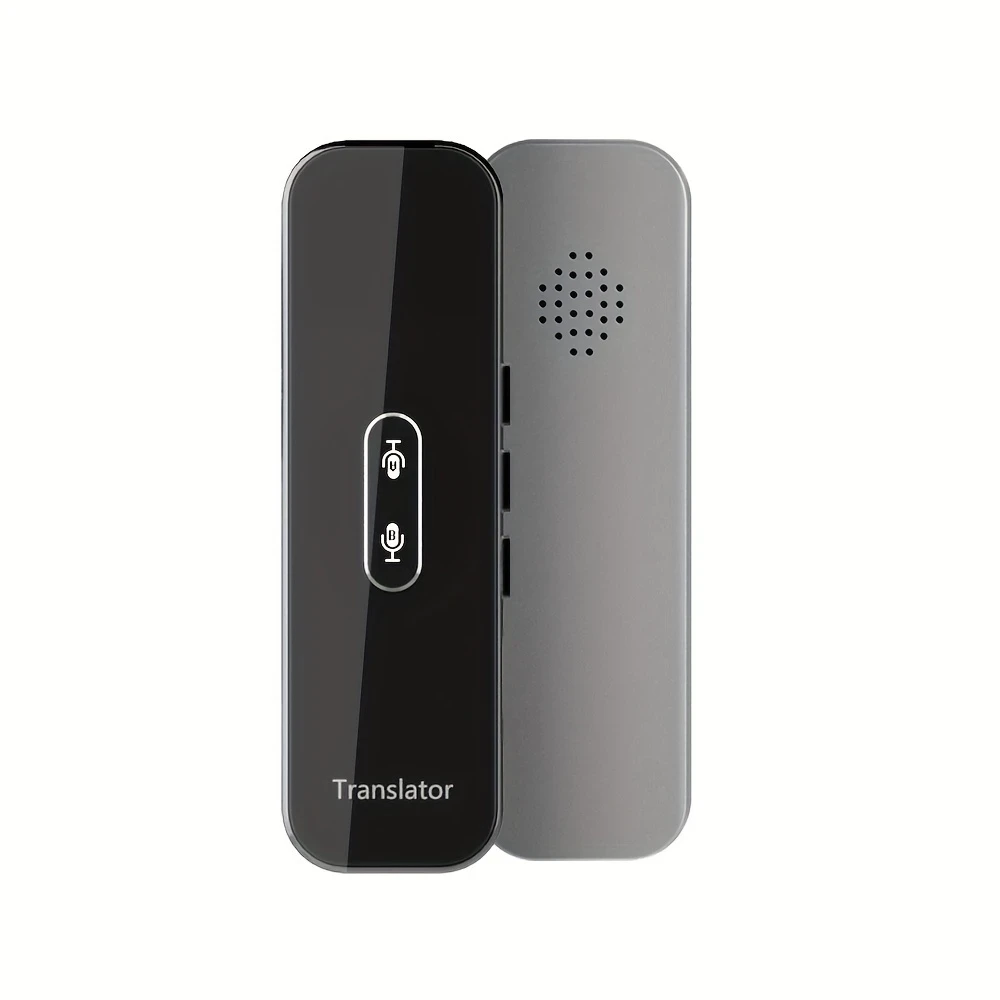 137-Languages Smart Voice Translator