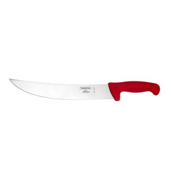 Low & Slow Carving Knife 10", 25cm - Tramontina