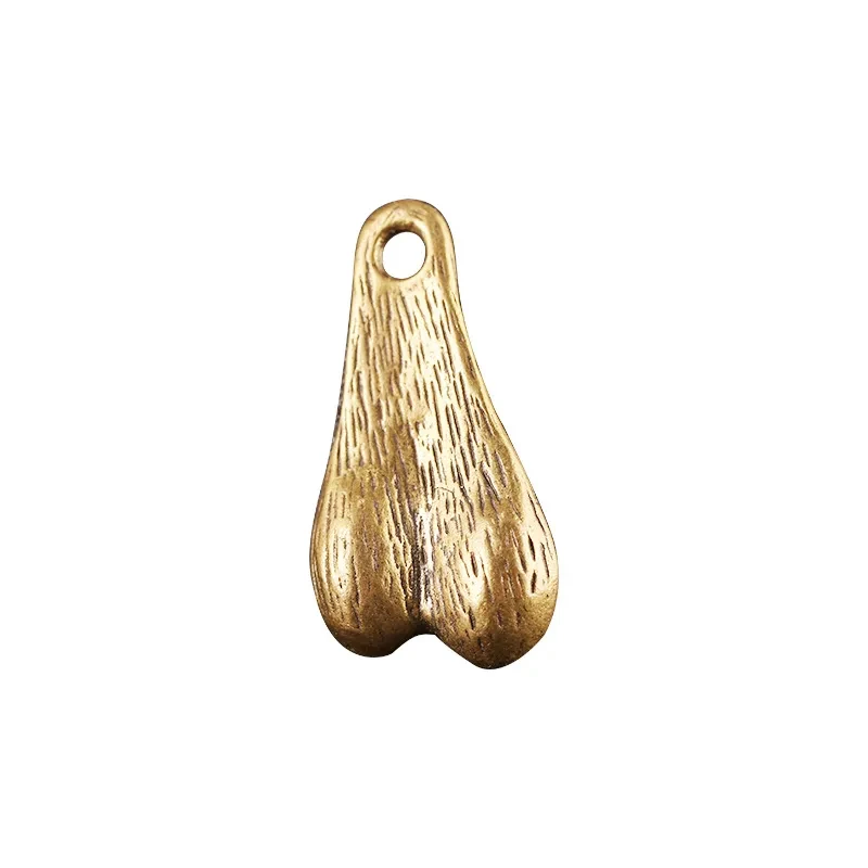 Dandan Keychain Car Key Pendant