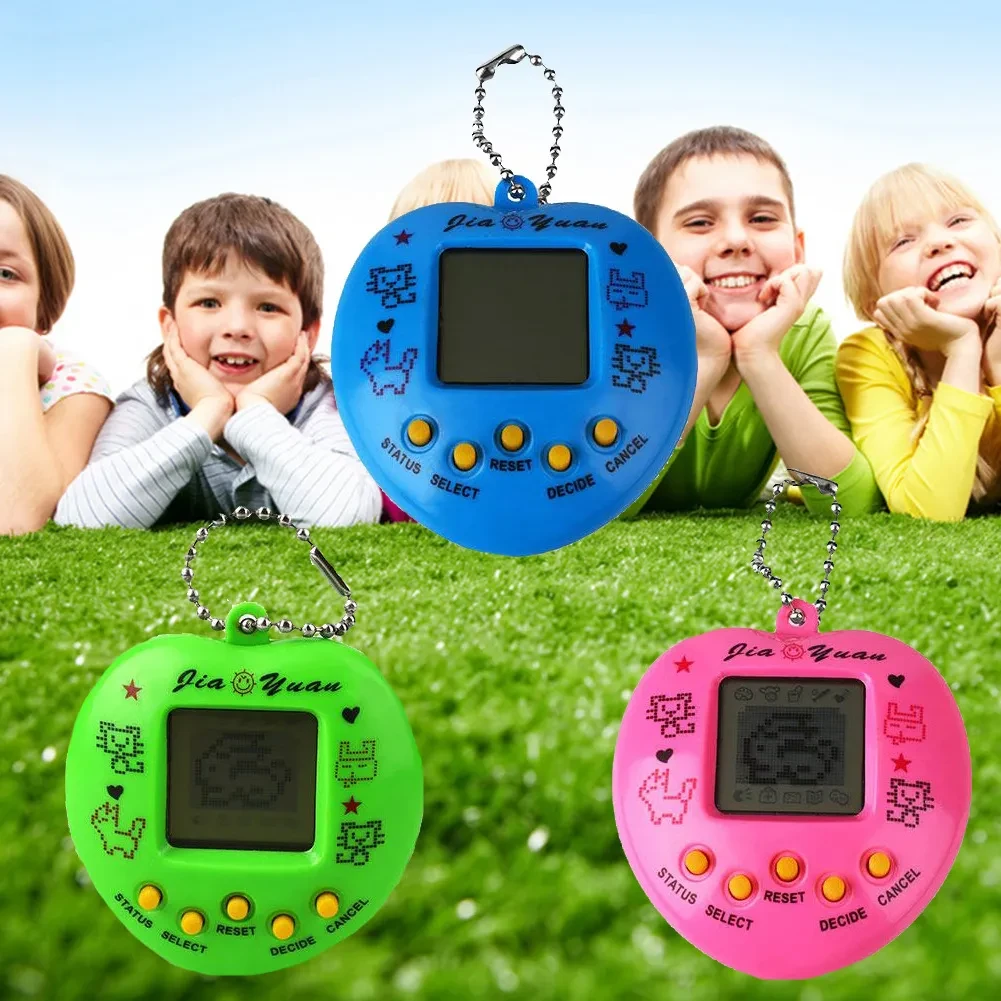 Heart-shaped Video Game Equipment Game Console