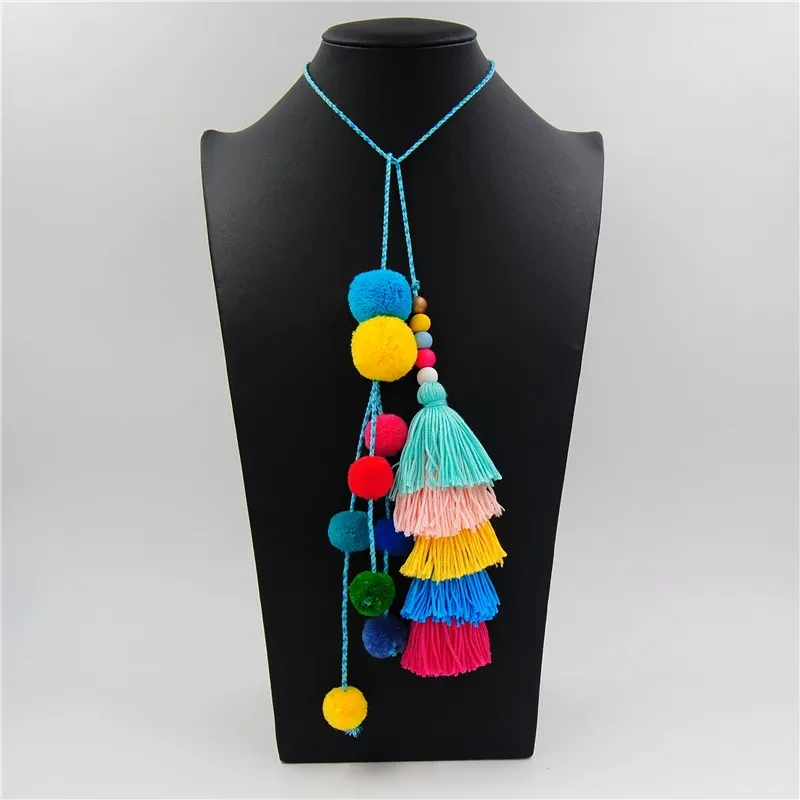Bohemian Women'S Bag Pendant