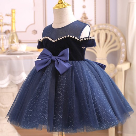 European And American Children's Dress