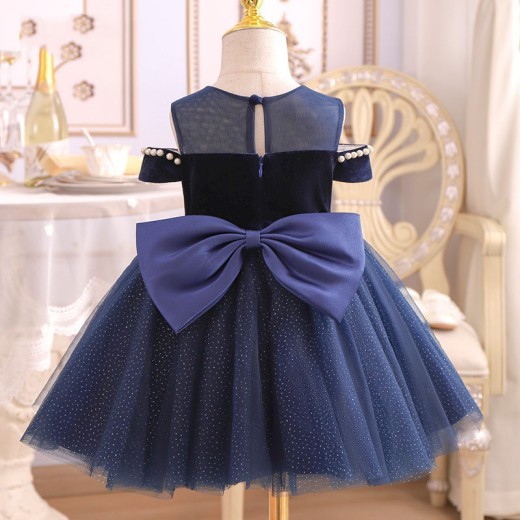 European And American Children's Dress
