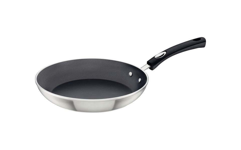 Professional Induction Aluminum Nonstick Frying Pan 26cm - Tramontina