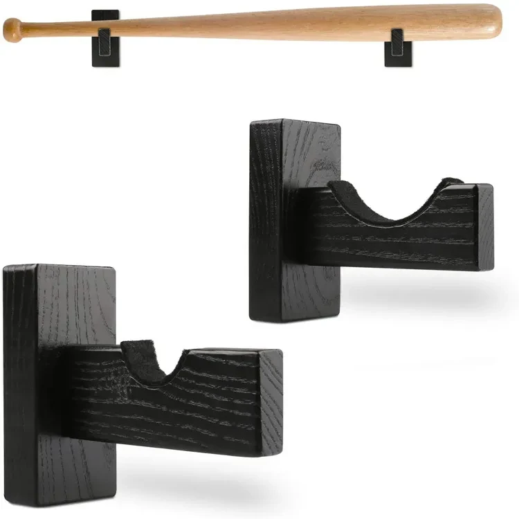 Baseball Bat Display Case