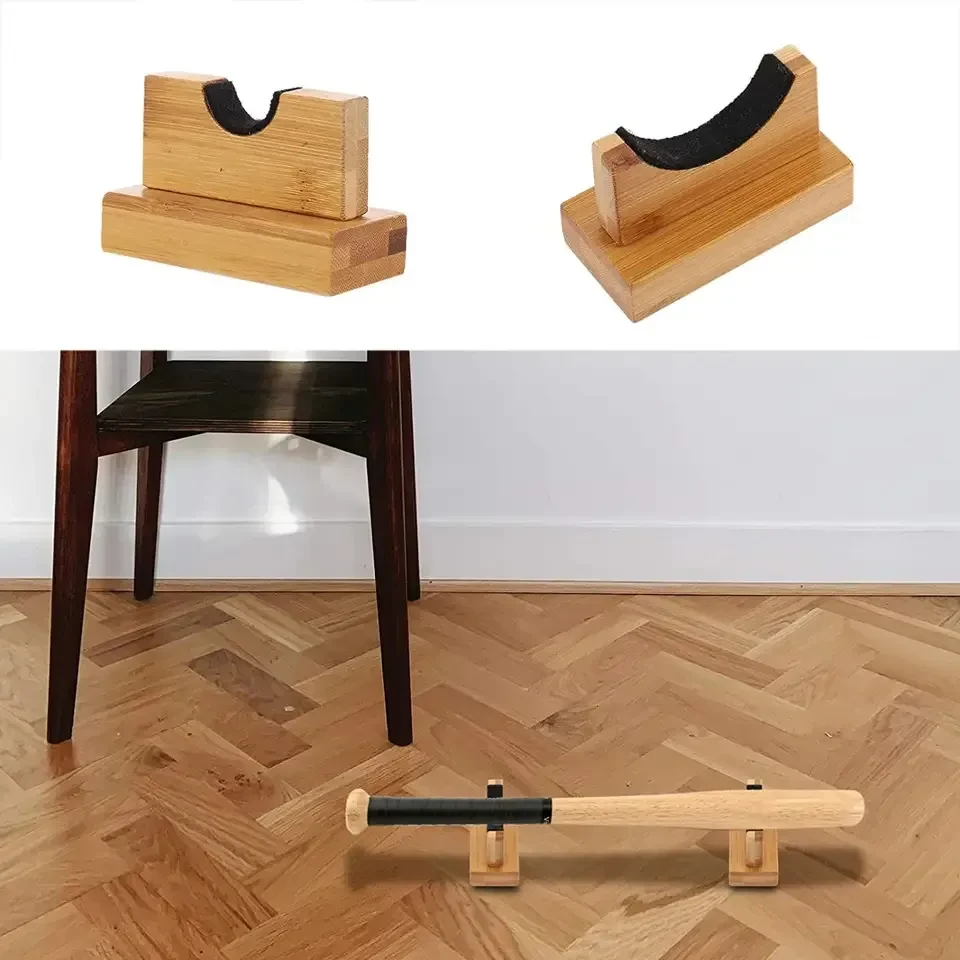 Baseball Bat Display Case