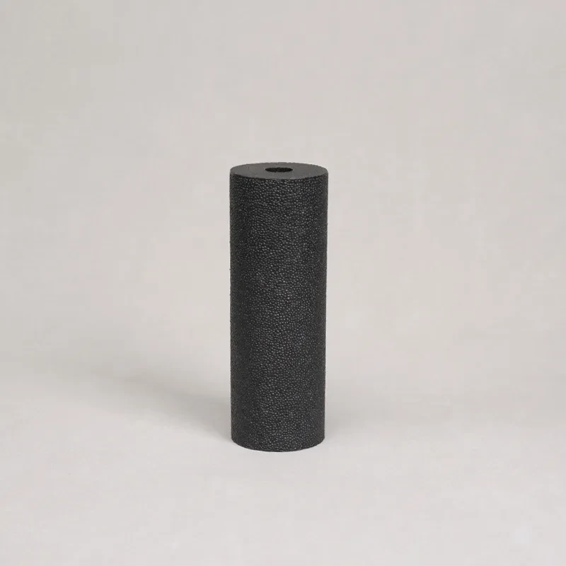 peanut-shaped foam roller