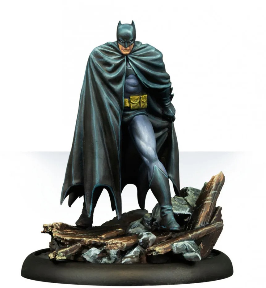 35mm Resin Figure Model Kit M184 | Unassembled & Unpainted Miniature