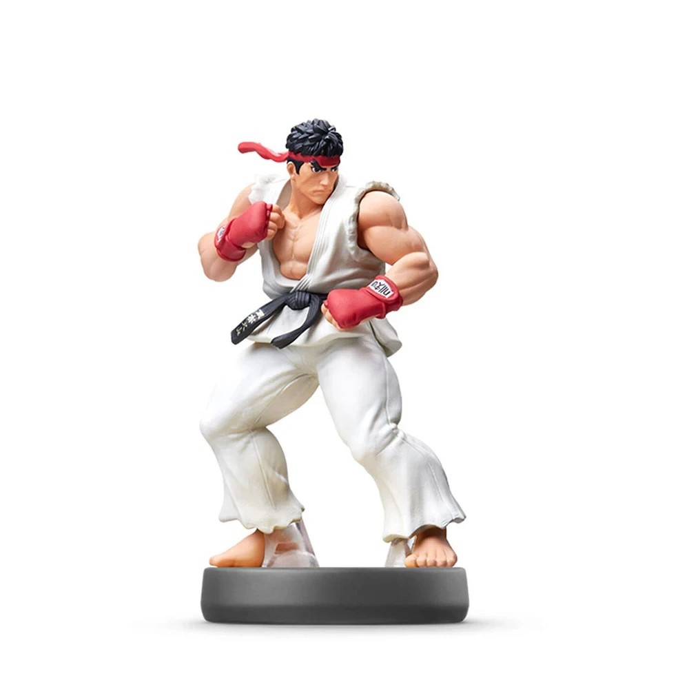 ARTSWIFT NS NFC Street Ryu Figurine | Original Asian Version