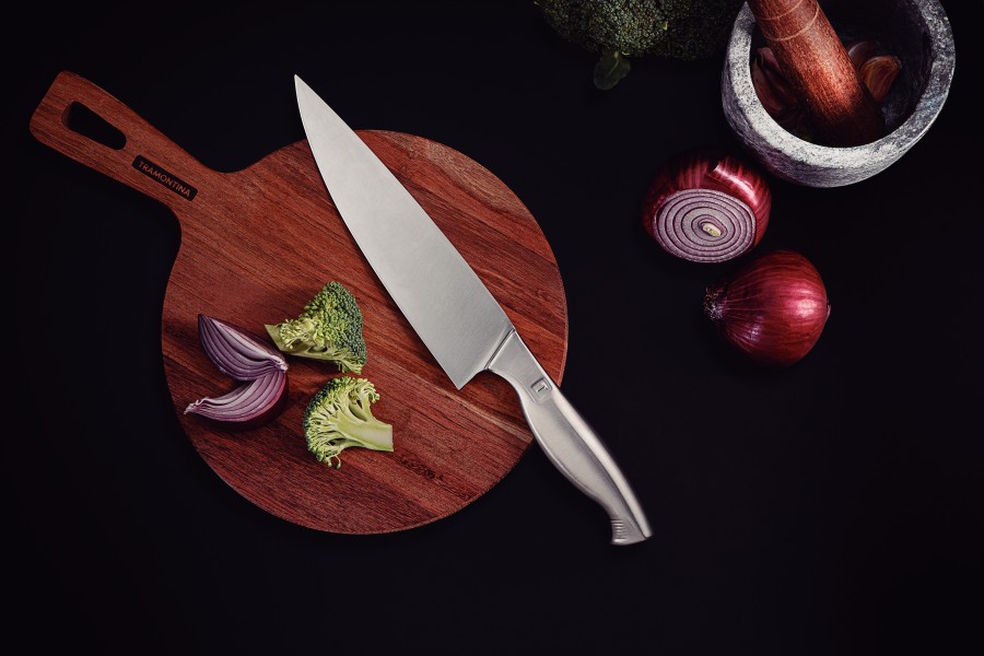 Sublime Chef Knife 8", 19cm - Tramontina