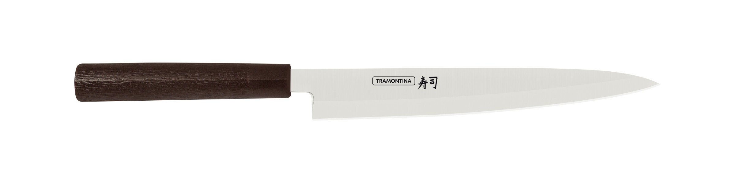 Sushi Yanagiba Knife 9", 24cm - Tramontina