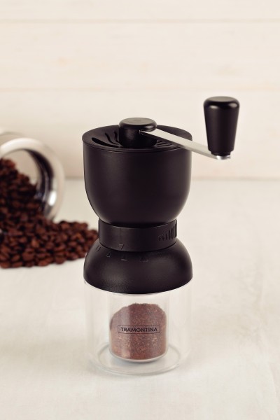 Compact Abs Grinder For Coffee - Tramontina