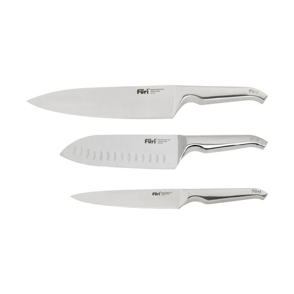 Pro Acacia Set 3 Piece - Furi