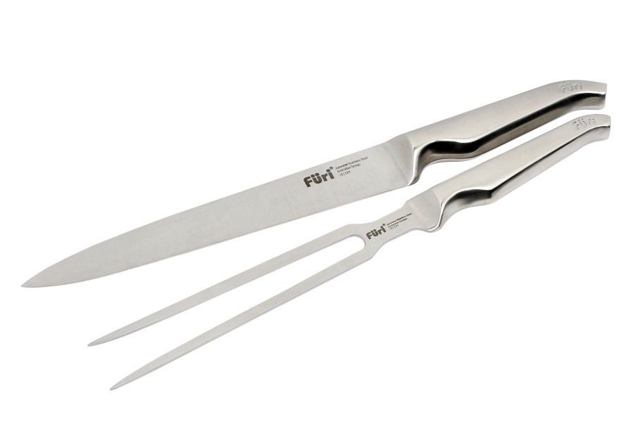 Pro Carving Set 2 Piece - Furi