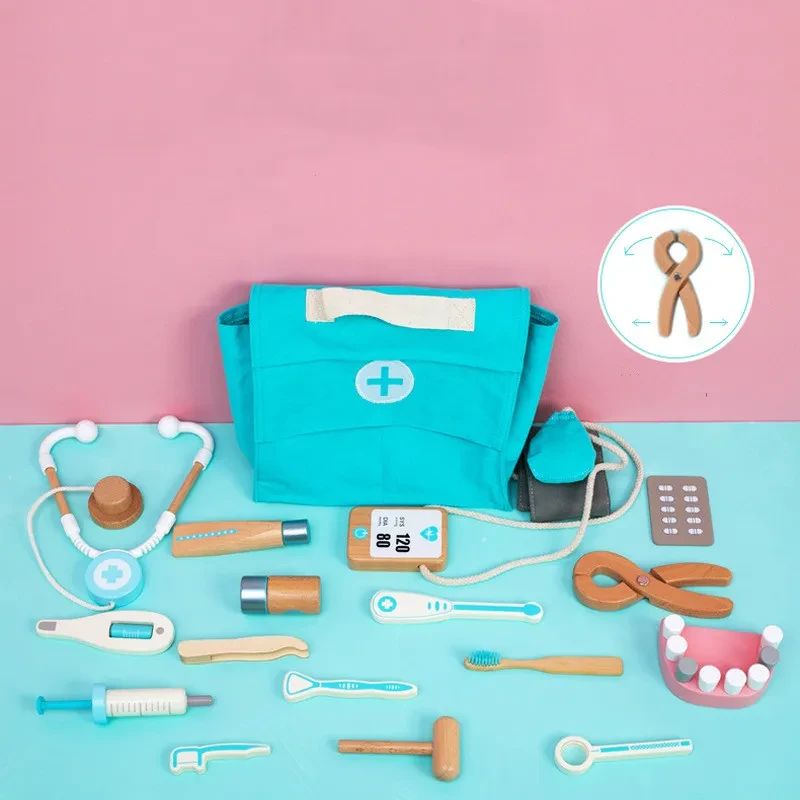 Doctor Role-play Injection Toy