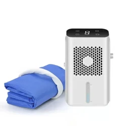 Electric Massage Bed Topper