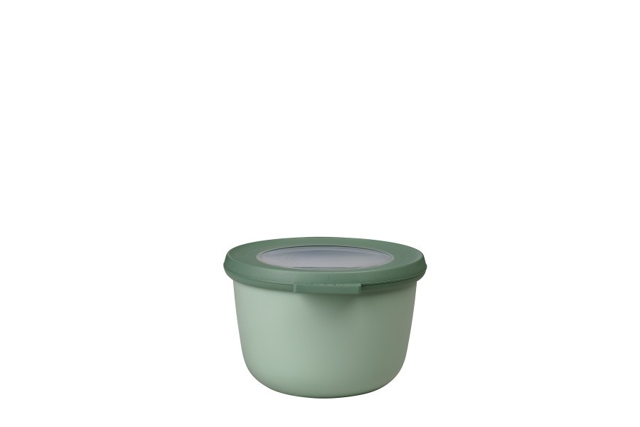 Cirqula Round 500ml Nordic Sage - Mepal