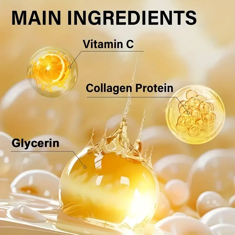 Collagen Moisturizing Body Lotion 300g