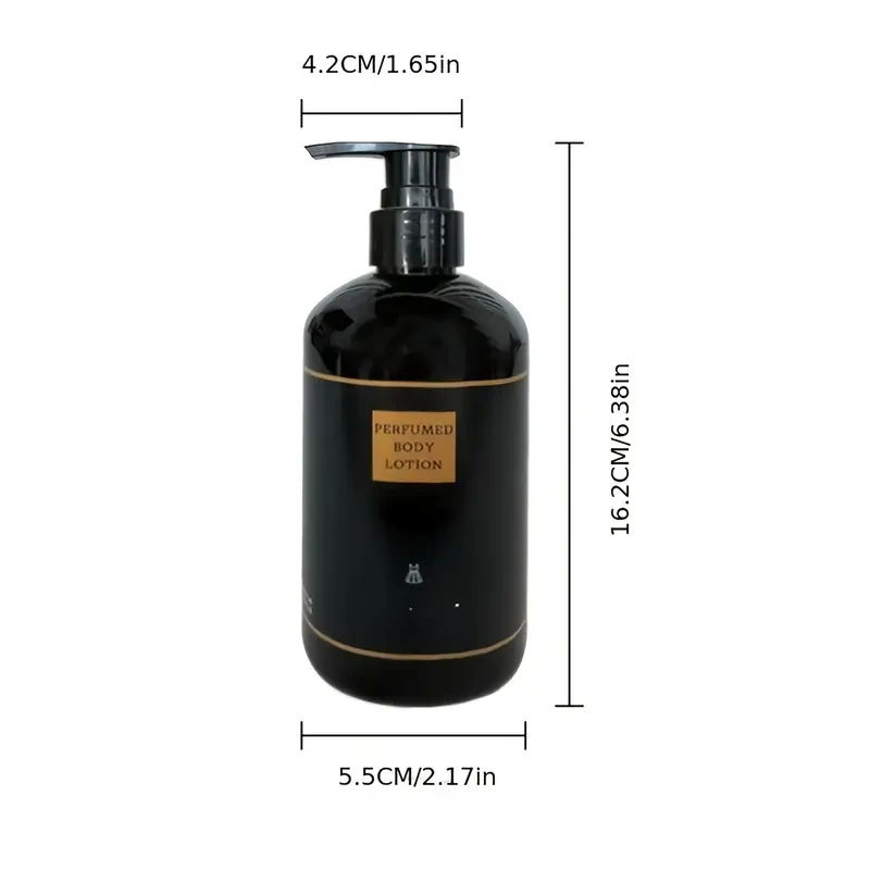 Unisex Adult Fragrance Body Lotion with Gardenia & Ylang-Ylang