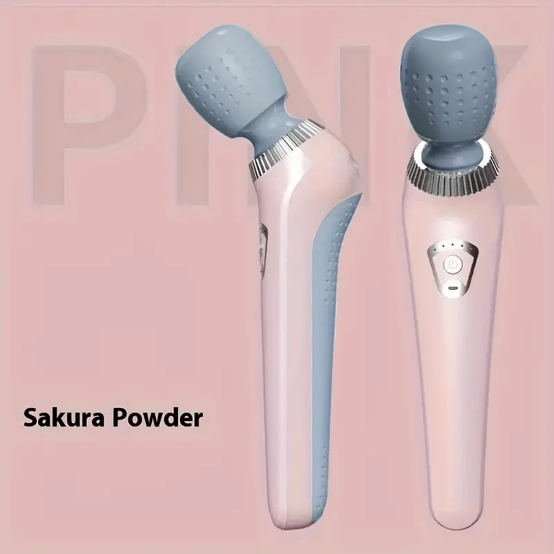 1pc YAOWITHSU Portable Handheld Massager