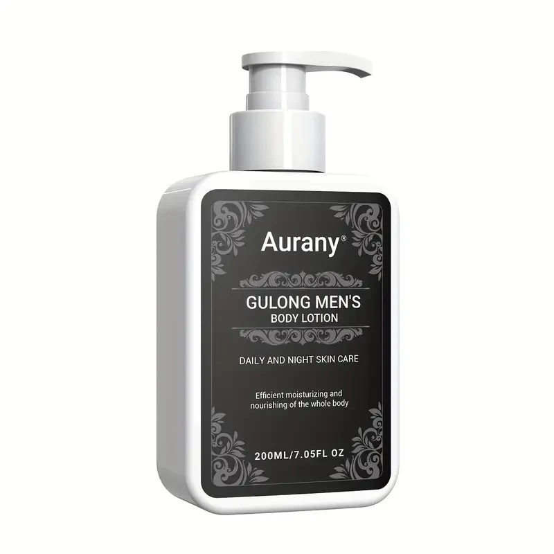 Cologne Scented Body Lotion
