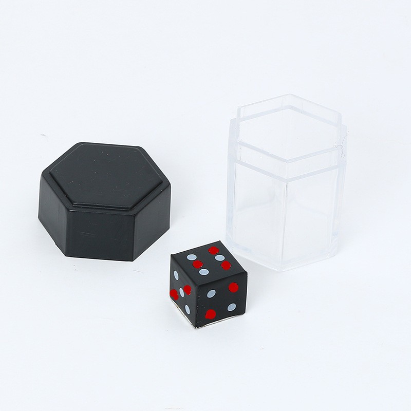 Multi-specification Color Explosion Dice Educational Toys
