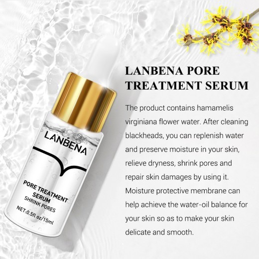 LANBENA Hair Kong 15ml
