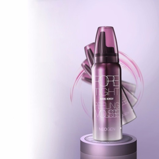 NEOGEN Exfoliating Mousse