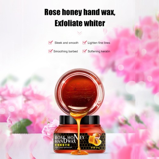 HAND WAX