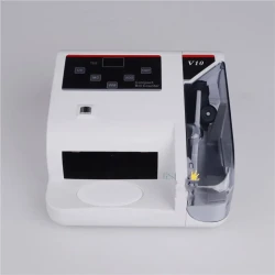 Money Counter