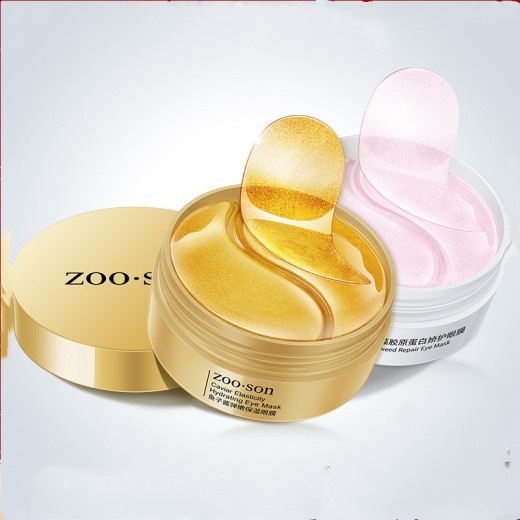 Caviar Golden Vision Lifting Firming Moisturizing Eye Patch