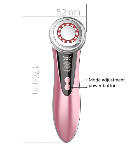 acial IPL Lifting Firming Cleanser
