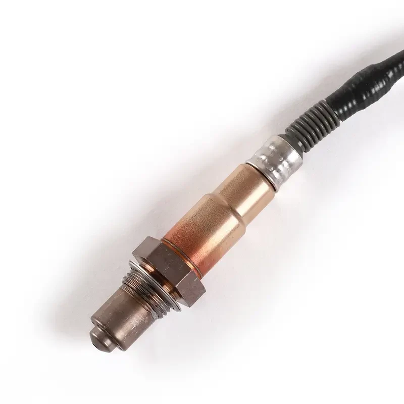 4.9 Lambda WideBand O2 Oxygen Sensor