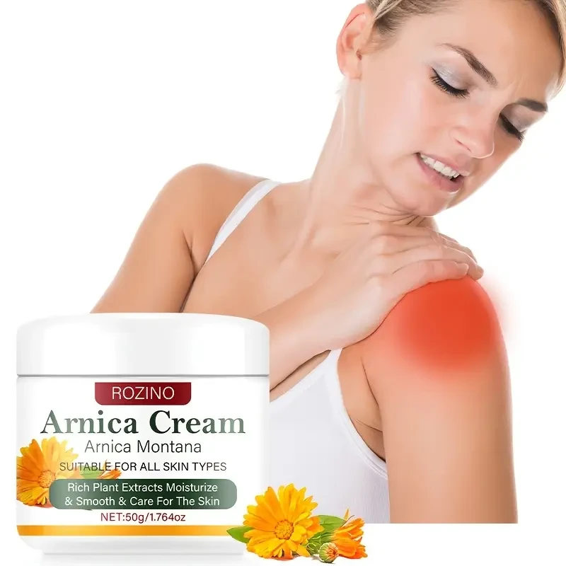 ROZINO Arnica Cream