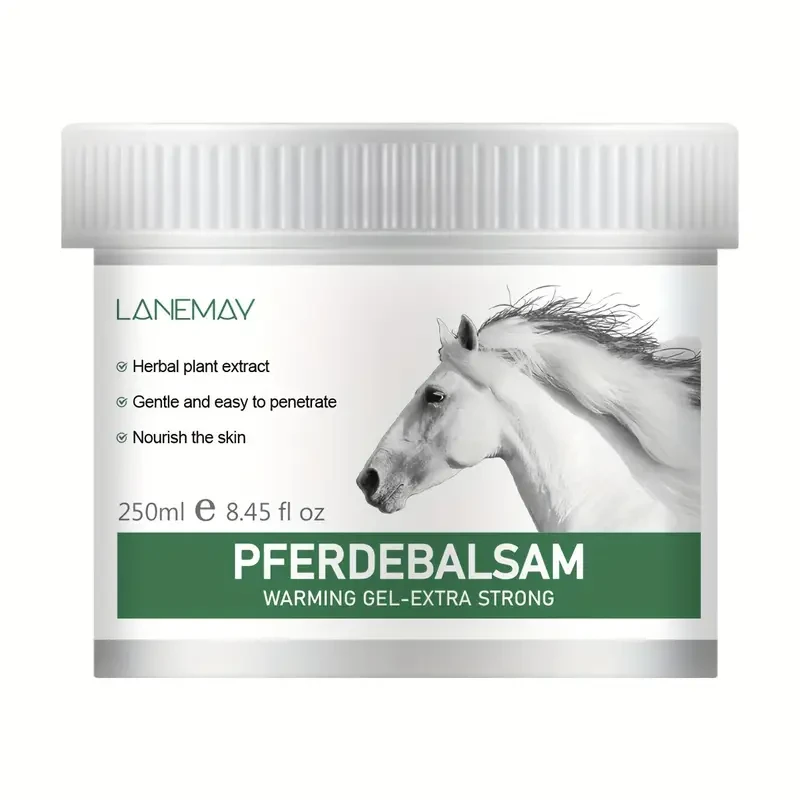 Herbal Winter-Warming Cream