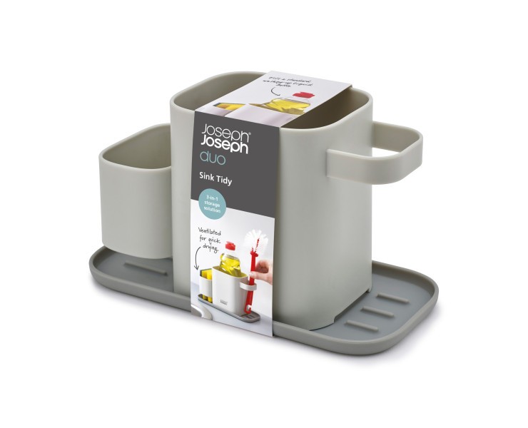 Sink Tidy - Joseph Joseph Duo