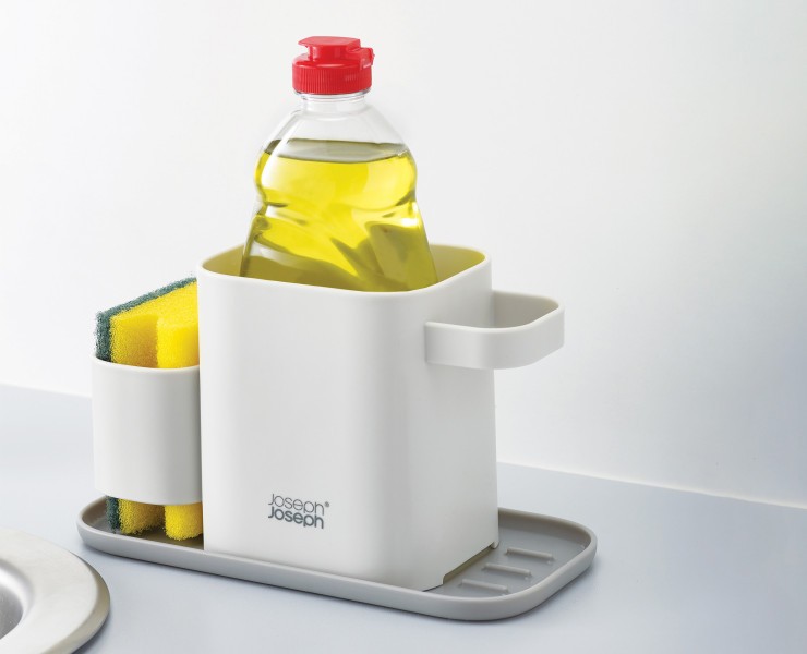 Sink Tidy - Joseph Joseph Duo