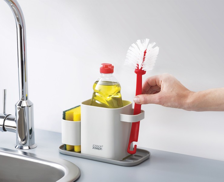 Sink Tidy  - Joseph Joseph Duo