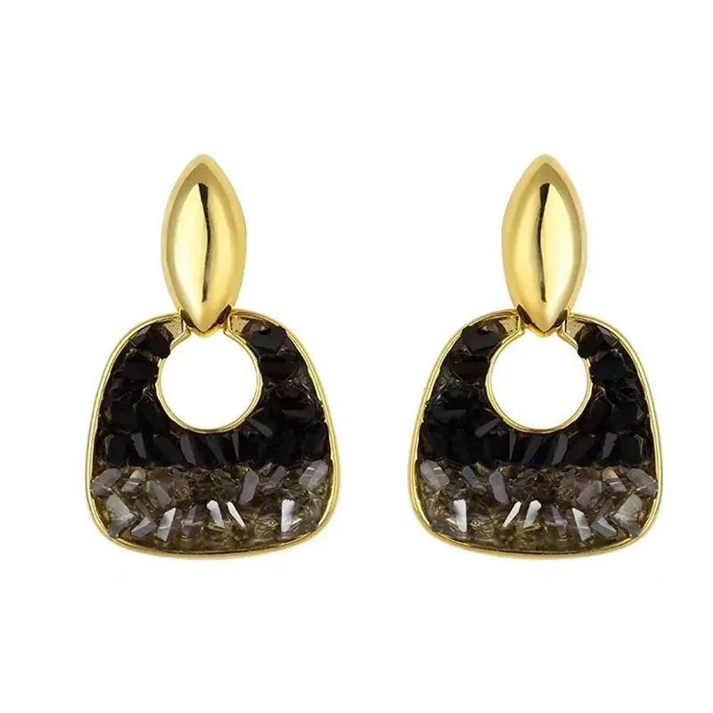 Elegant All-matching Graceful Earrings