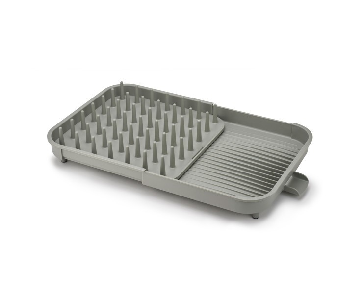 Duo Expandable Dish Rack - Joseph Joseph Duo