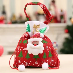 Large Organza Bags
