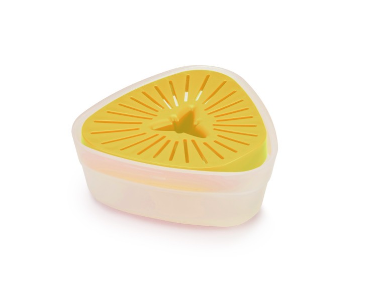 Juicer with reversible lid  - Joseph Joseph Duo