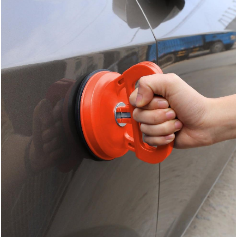 Removable Suction Cups