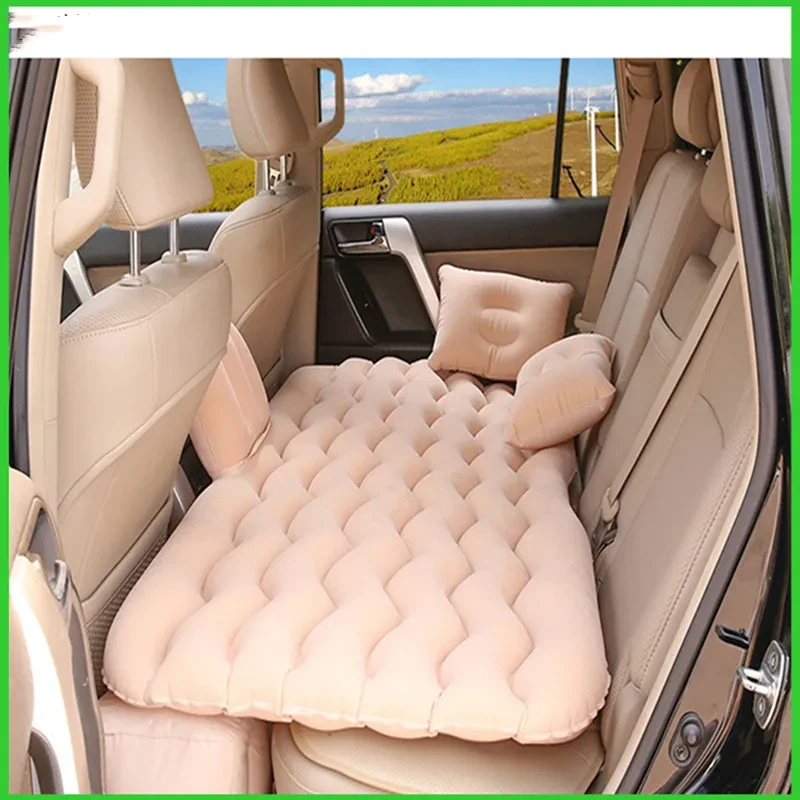 Folding foam mattress