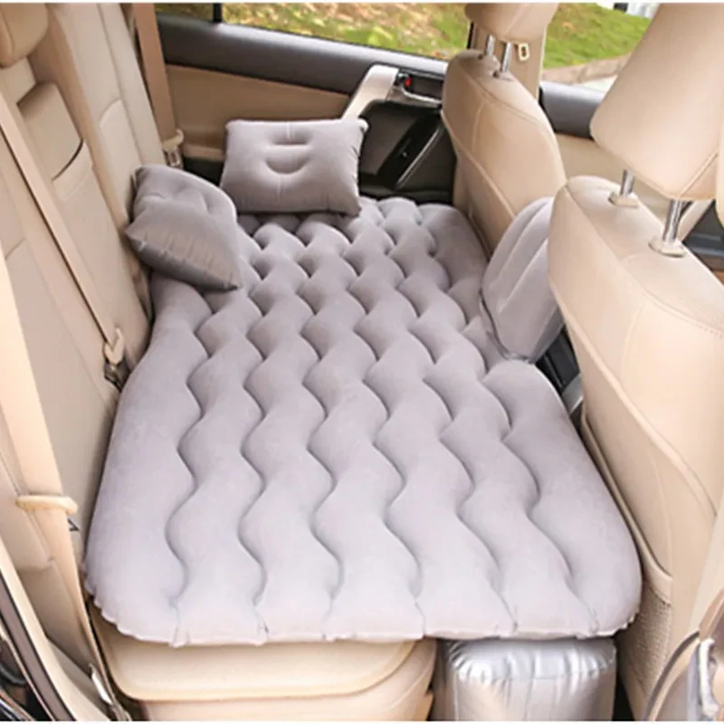 Folding foam mattress