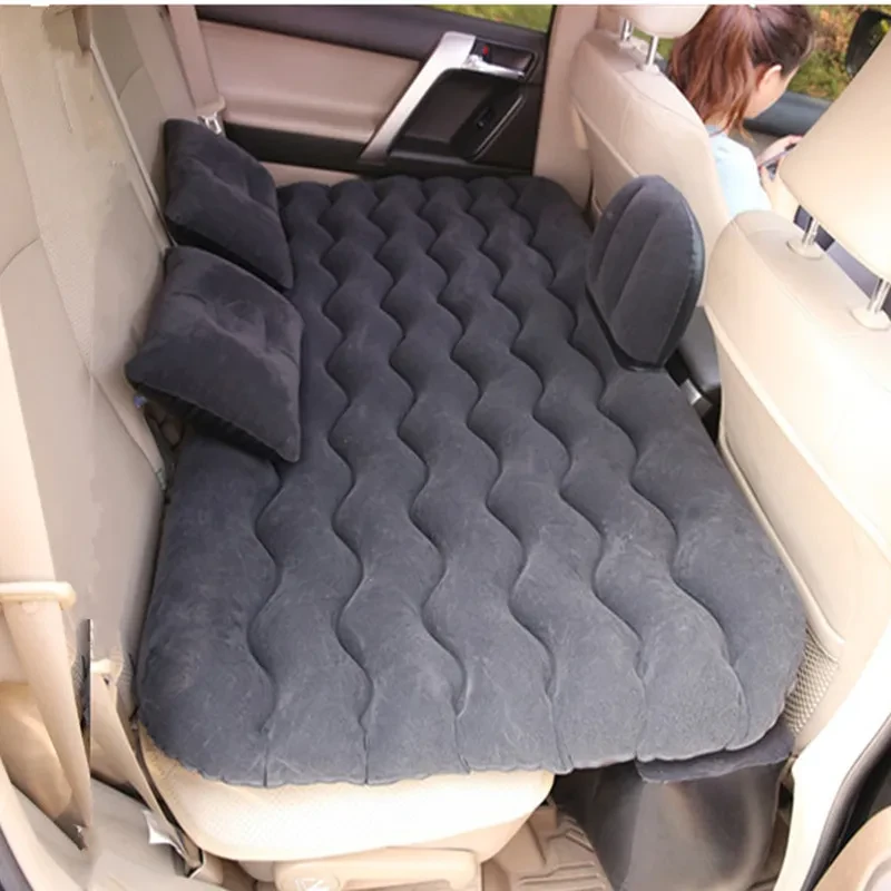 Folding foam mattress