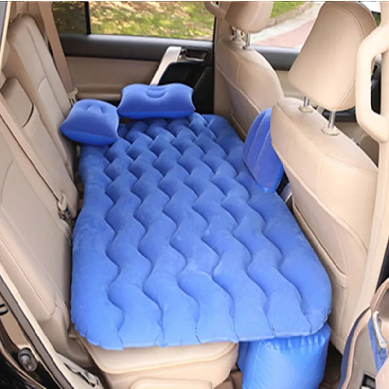 Folding foam mattress